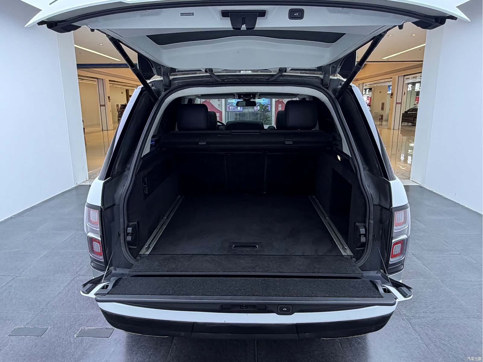 Land Rover Range Rover, 2017 22