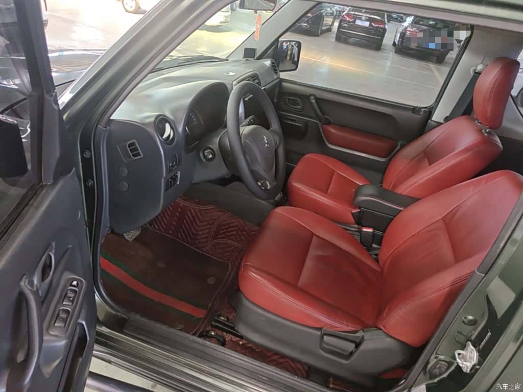 Suzuki 1.3, 2015 16
