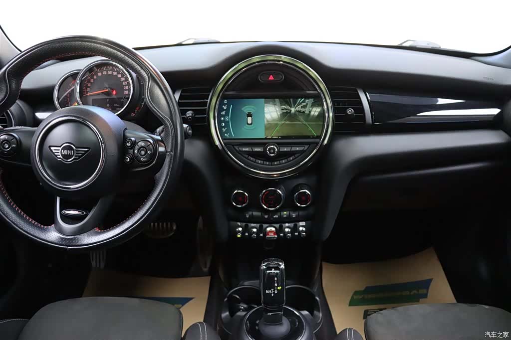 Mini Cooper, 2019 25