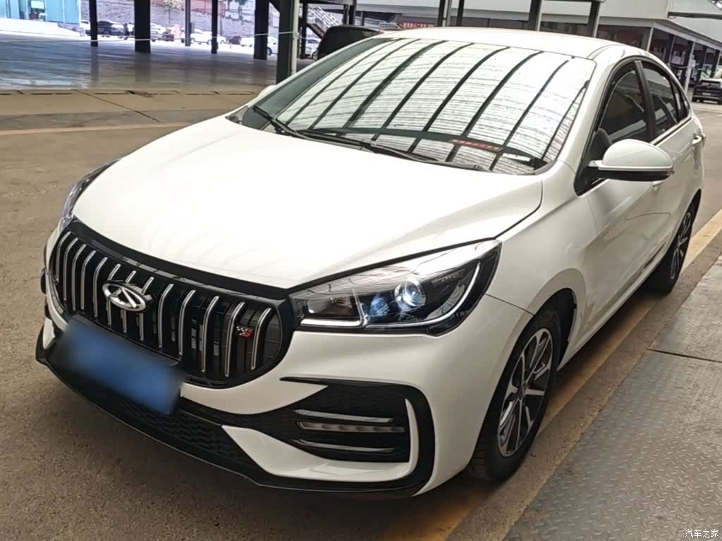 Chery 5, 2025 1