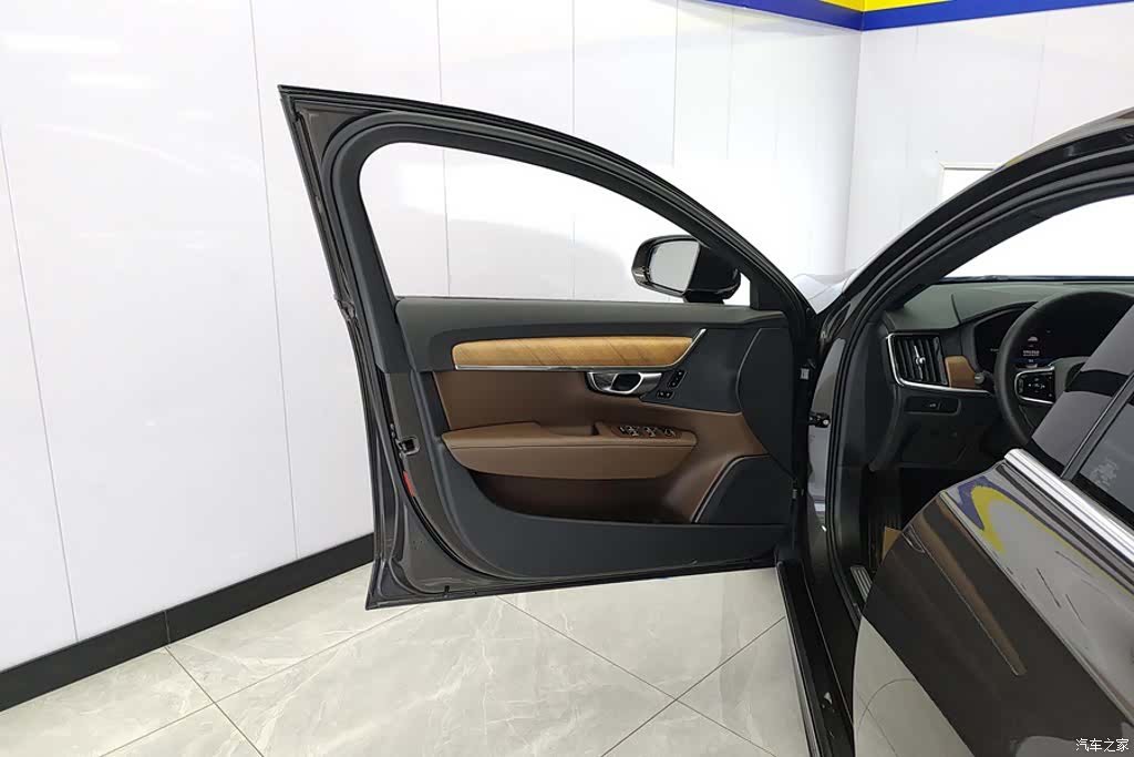 Volvo S90, 2023 7
