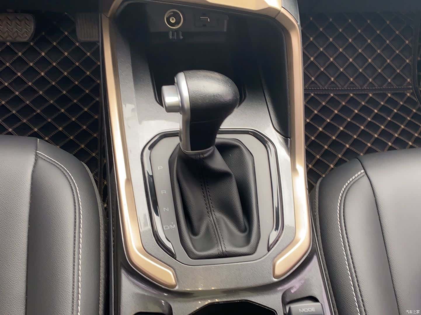 Haval H6, 2020 15