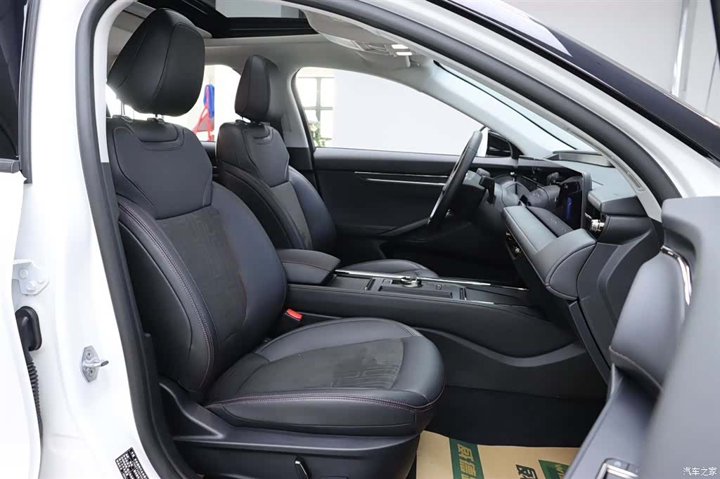 Ford Mondeo, 2024 20