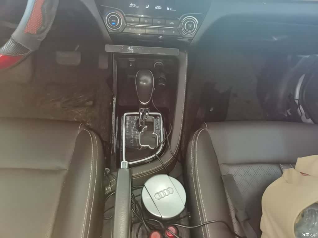 Changan Eado, 2018 14