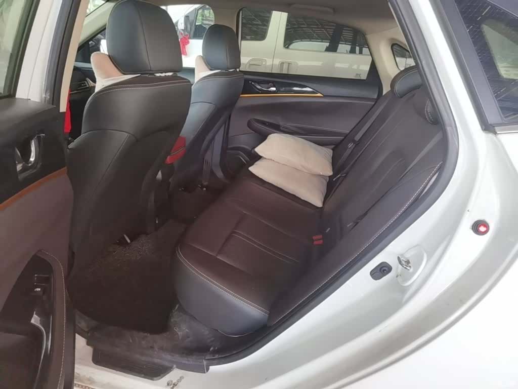 Changan Eado, 2018 17