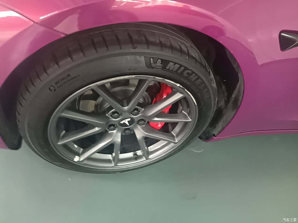 Tesla Model 3, 2021 25