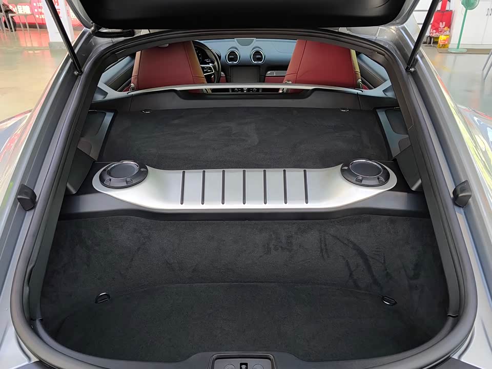 Porsche 718 Porsche 718