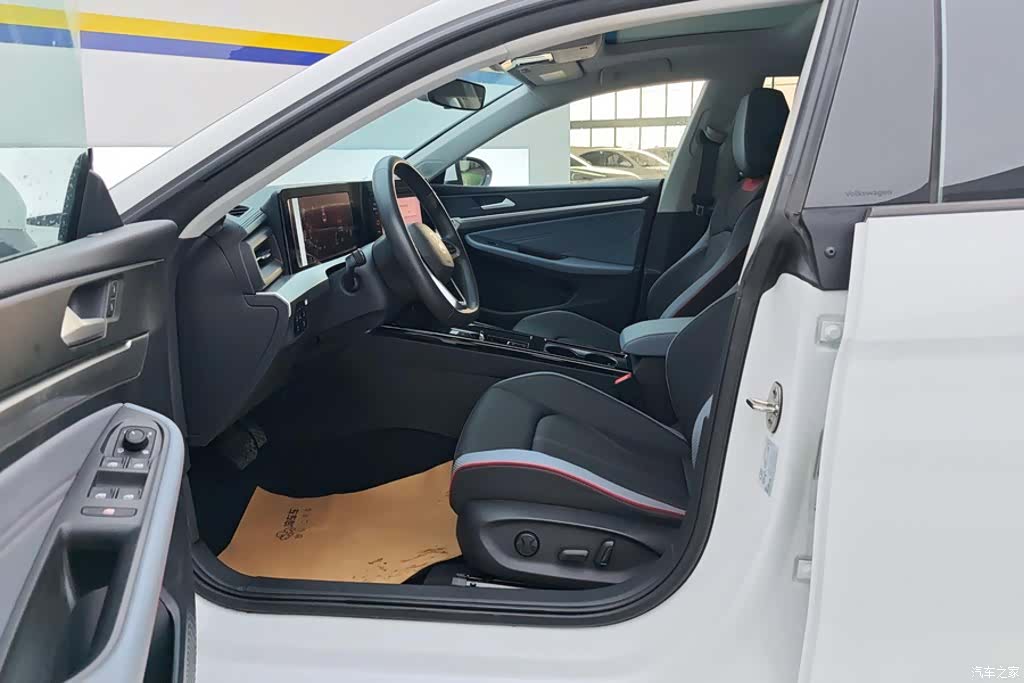 Volkswagen Lamando, 2024 9