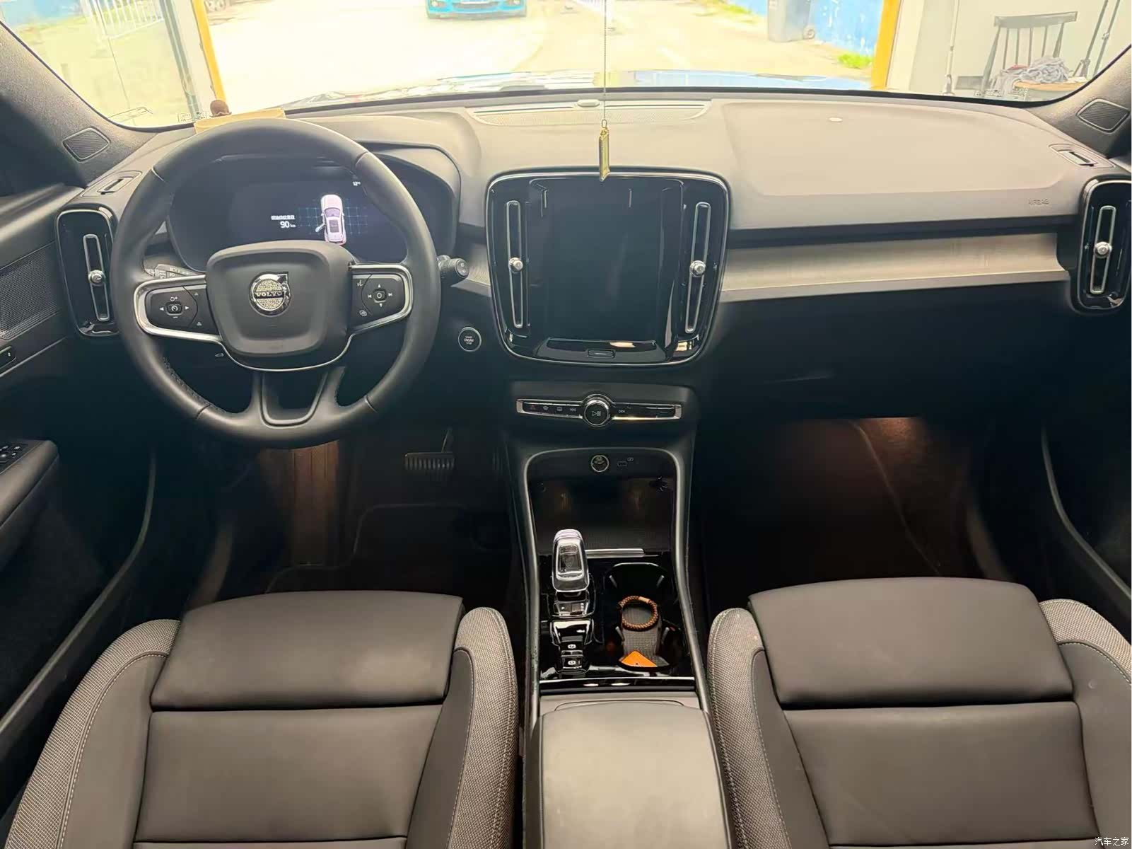 Volvo XC40, 2023 7
