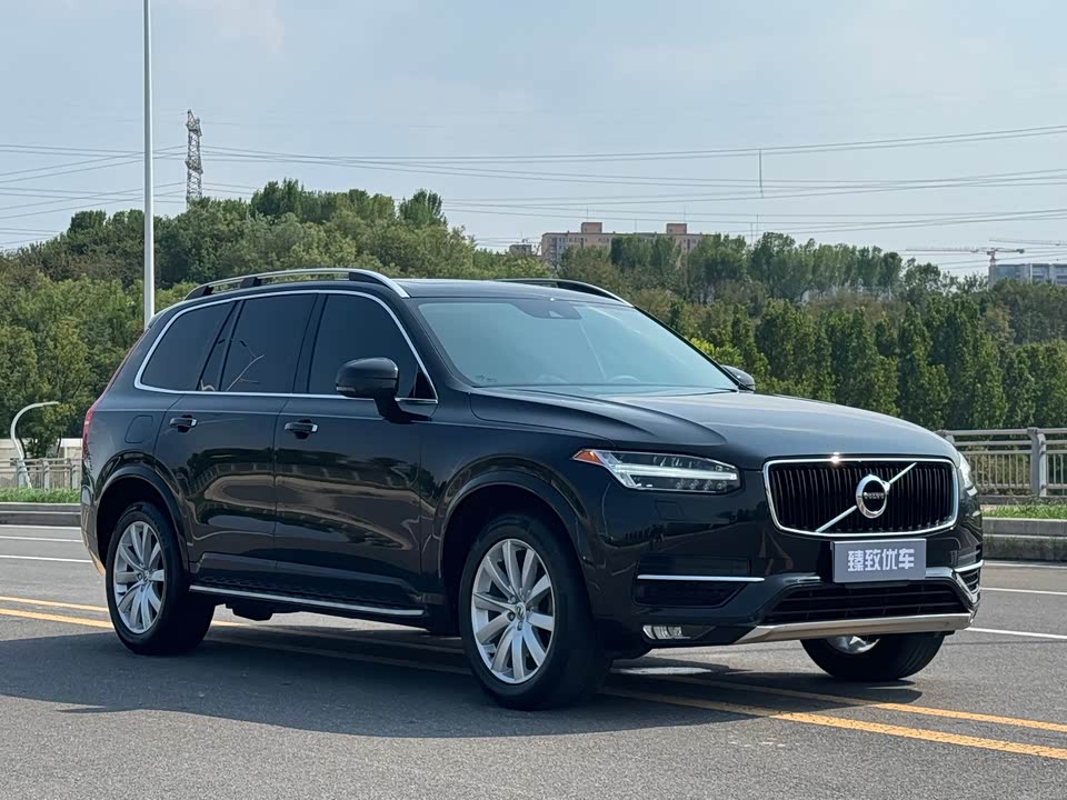 Volvo XC90 Volvo XC90