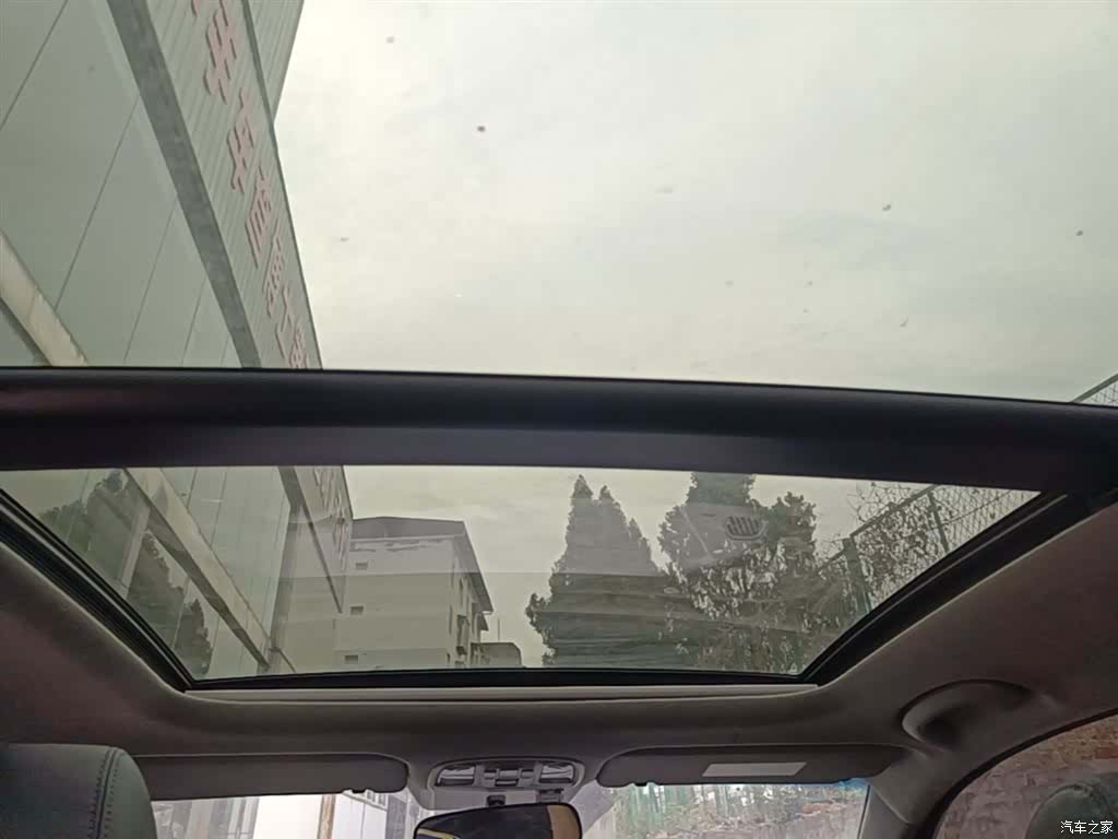 Kia K4, 2017 18