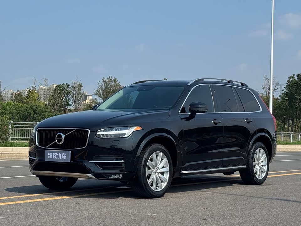Volvo XC90 Volvo XC90