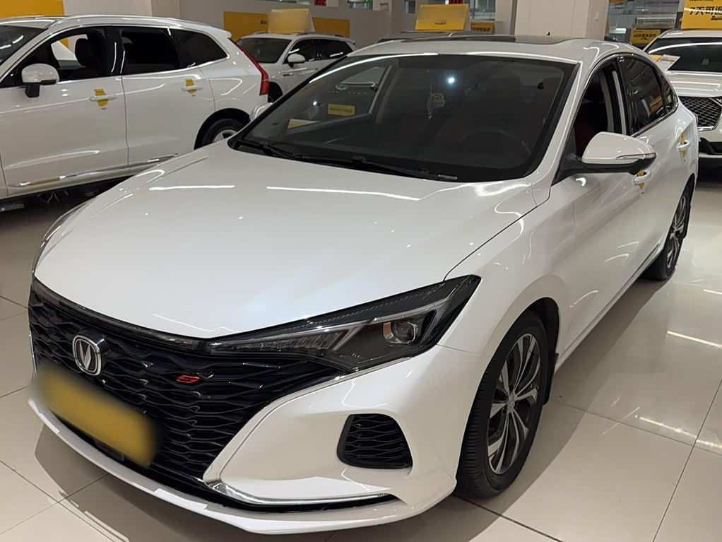 Changan Eado