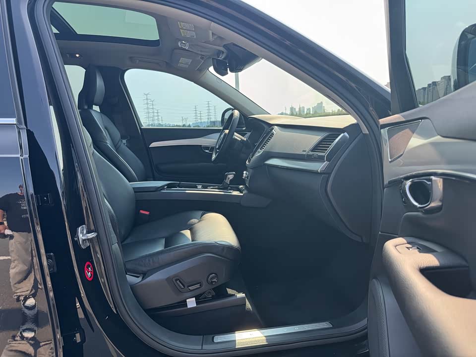 Volvo XC90 Volvo XC90