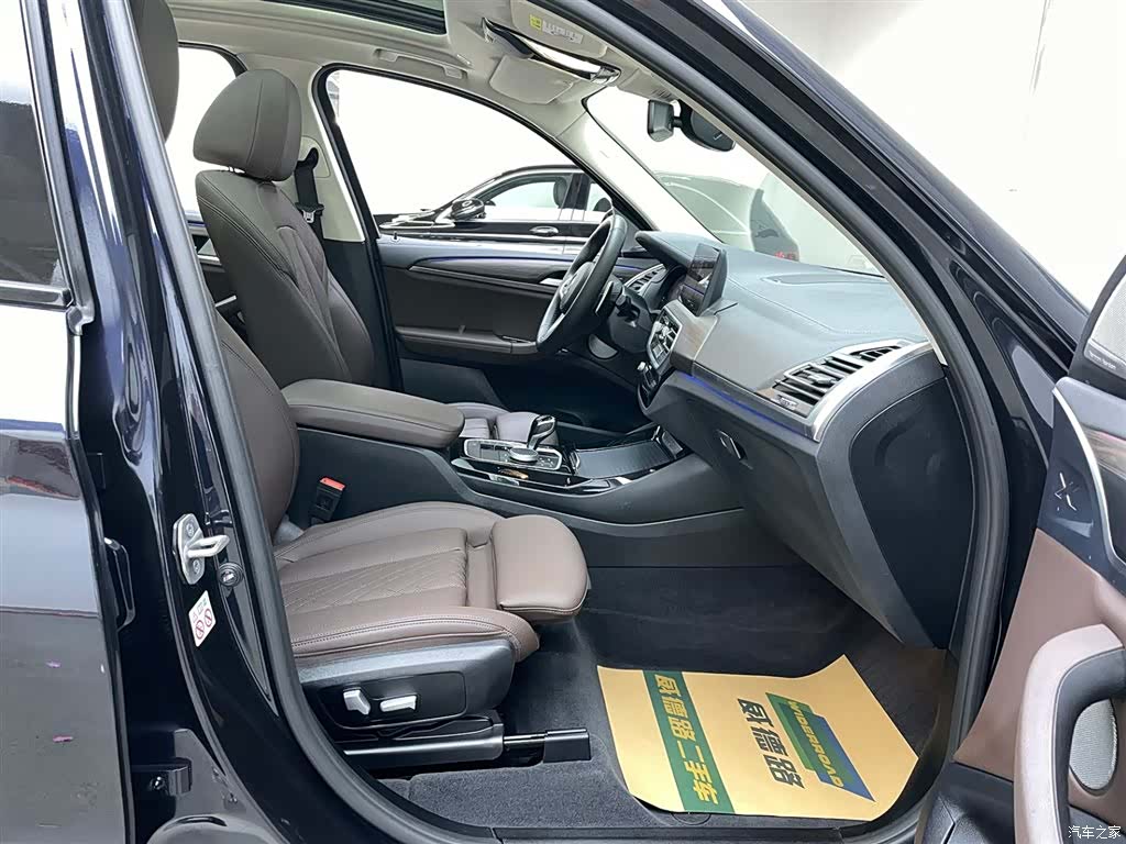 BMW X3, 2022 18