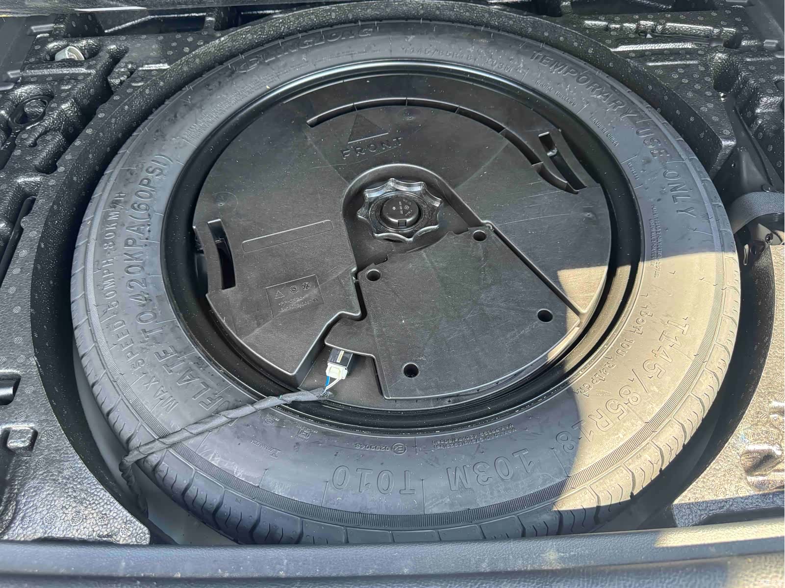 Audi Q3, 2022 21