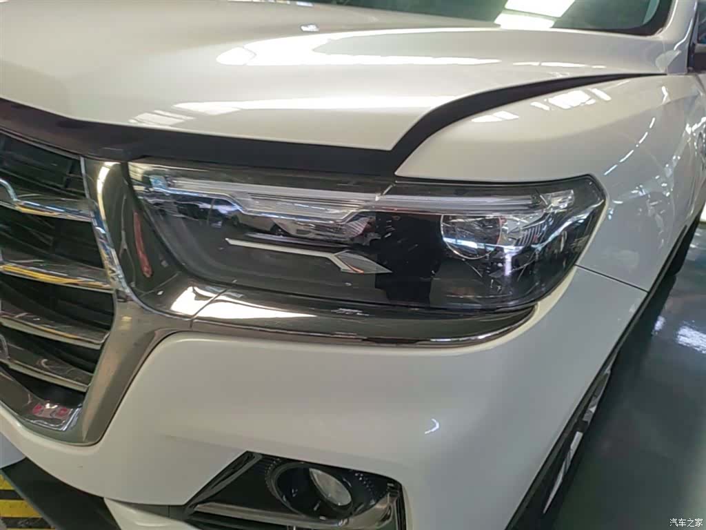 Haval H6, 2021 24