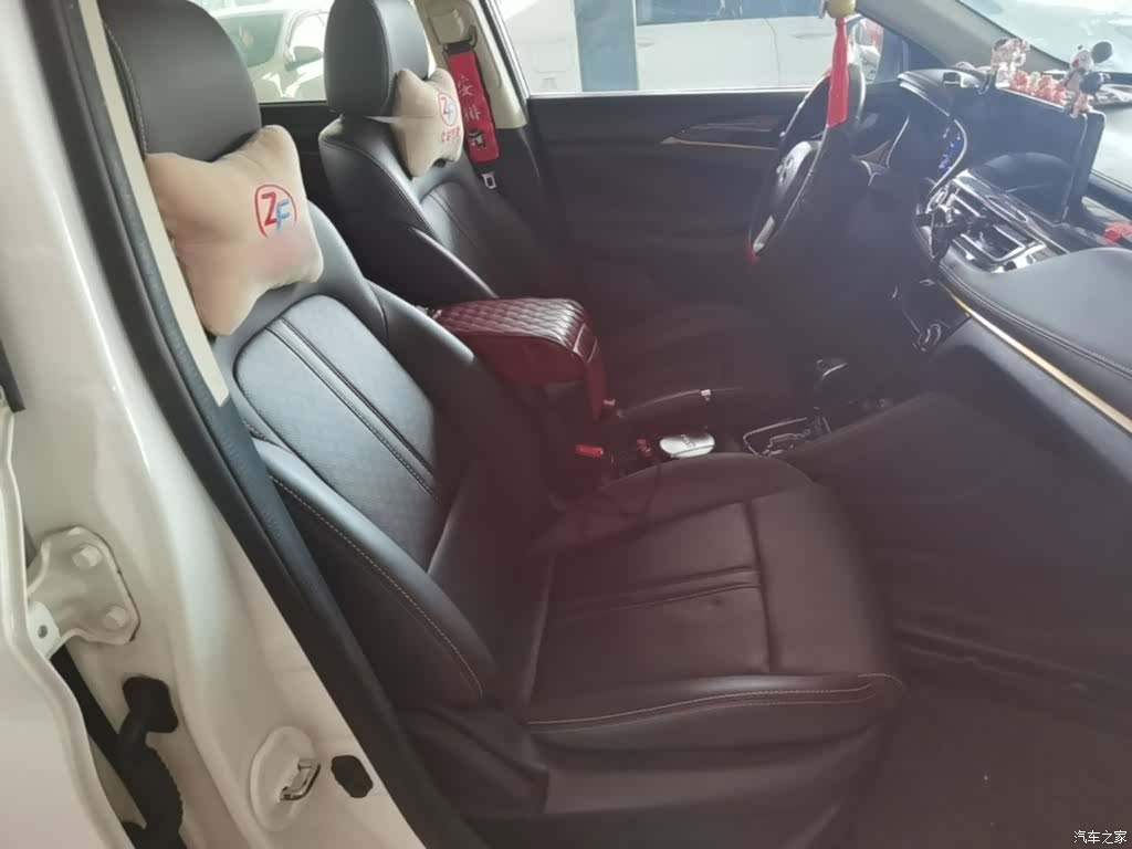 Changan Eado, 2018 25