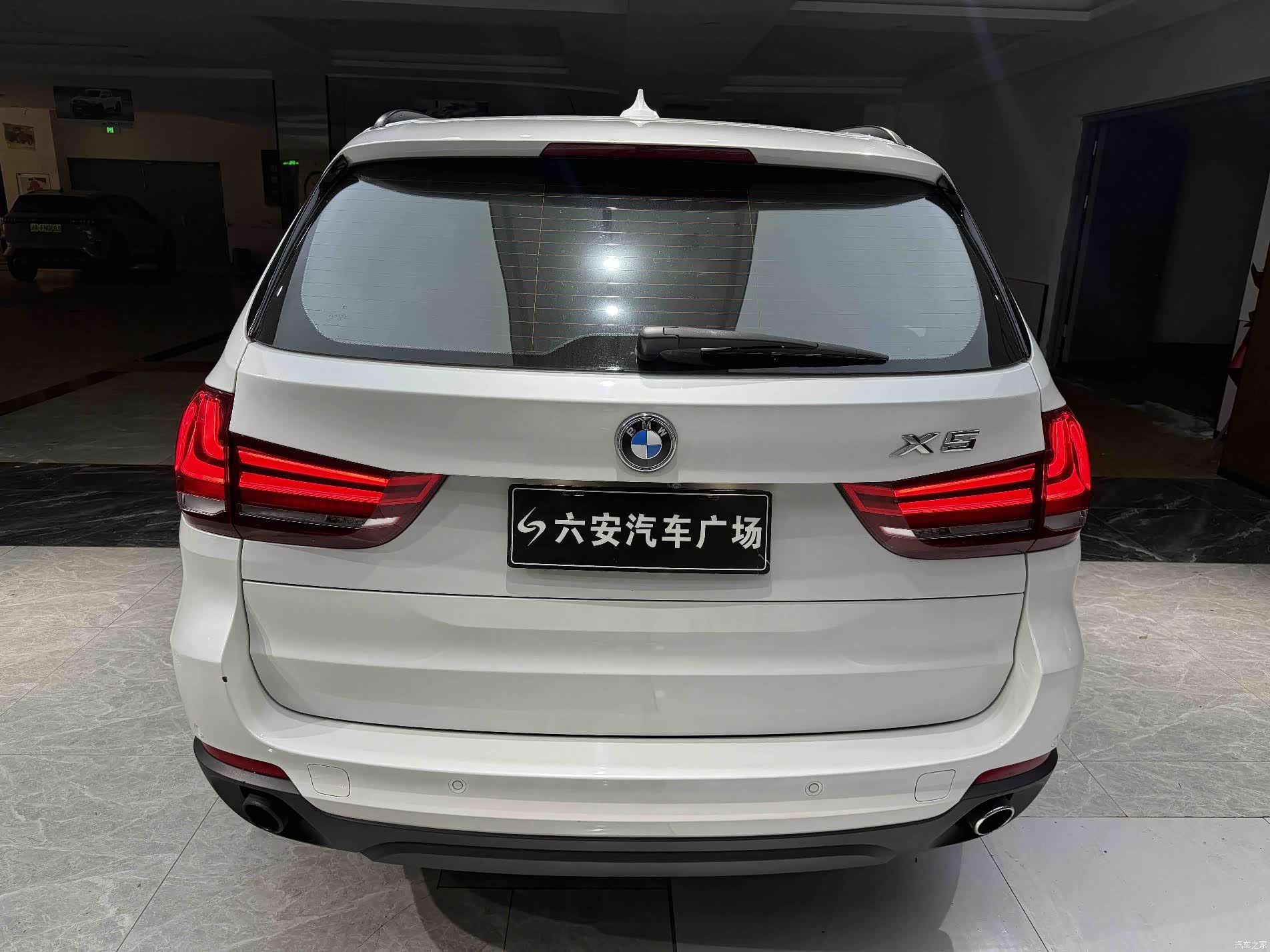 BMW X5, 2016 все фото