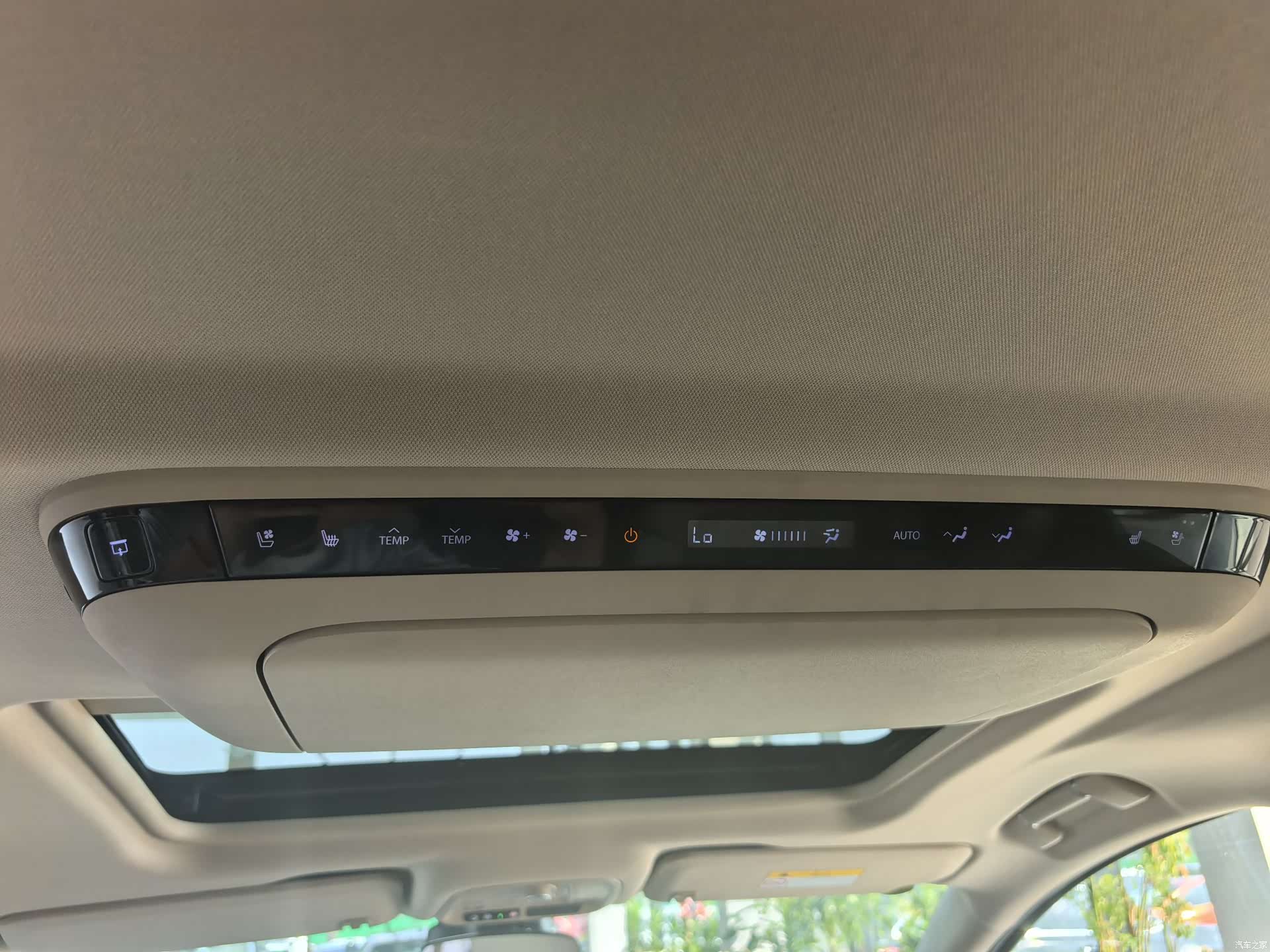 Buick GL8, 2025 14
