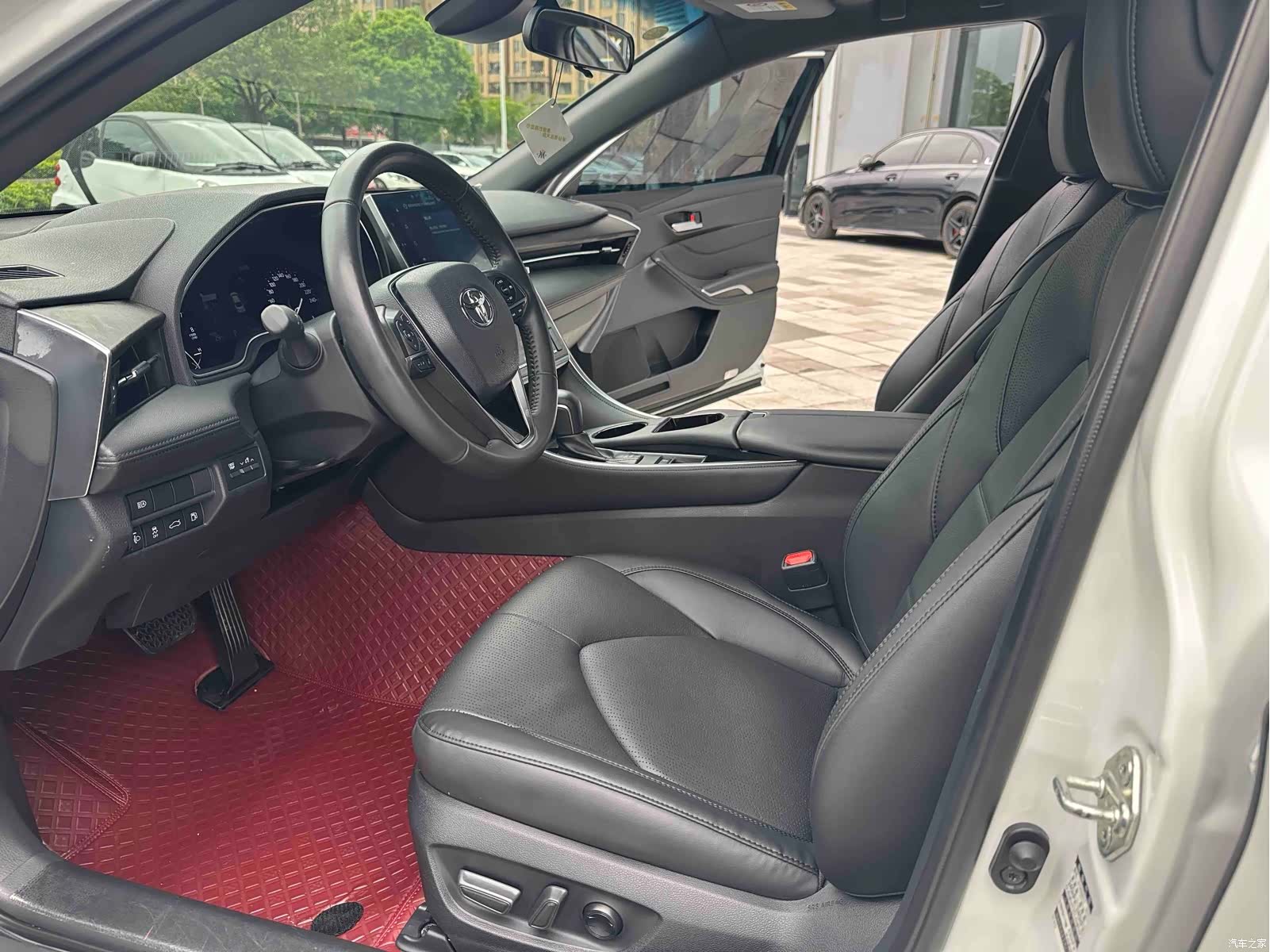 Toyota Avalon, 2024 9