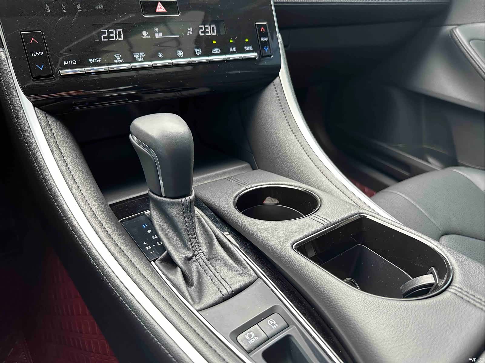 Toyota Avalon, 2024 23