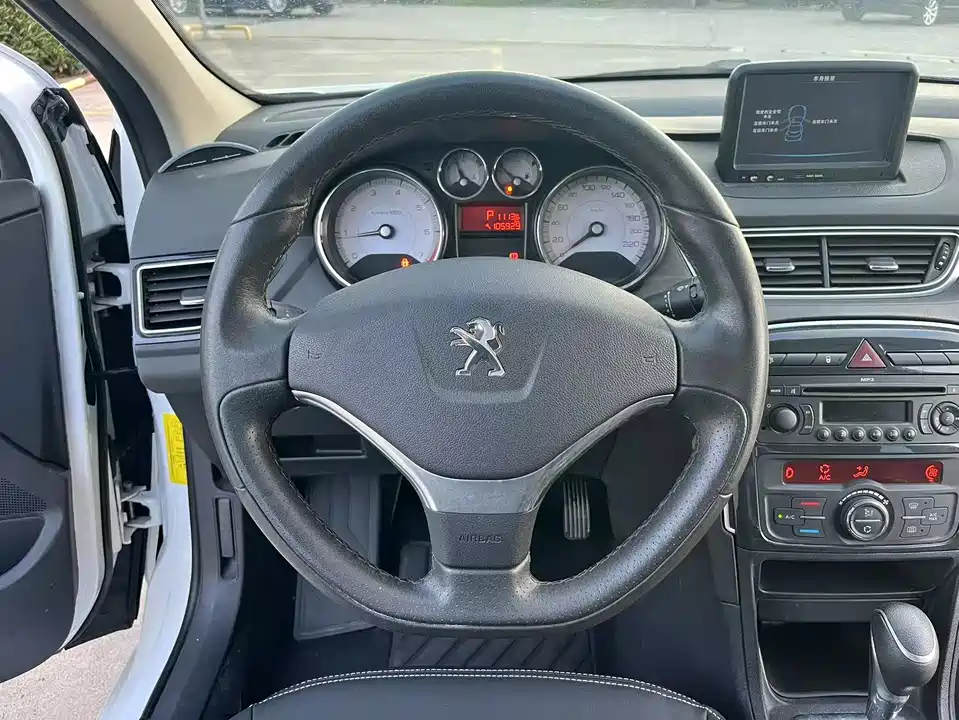 Peugeot 308 Peugeot 308