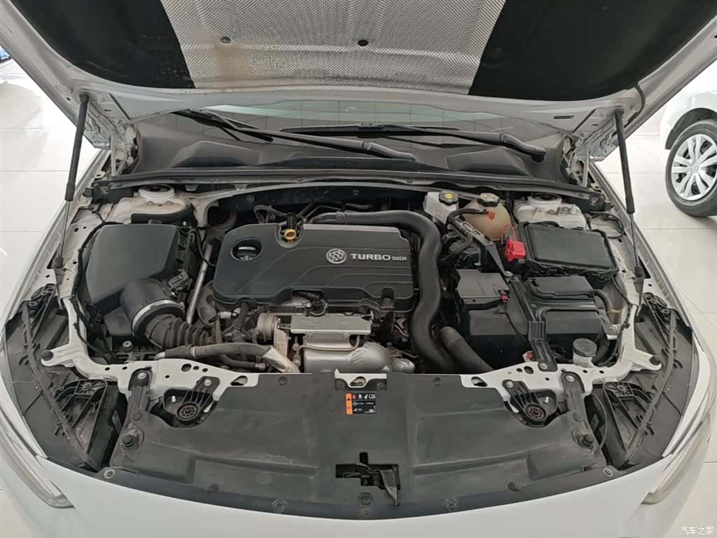 Buick Regal, 2023 20