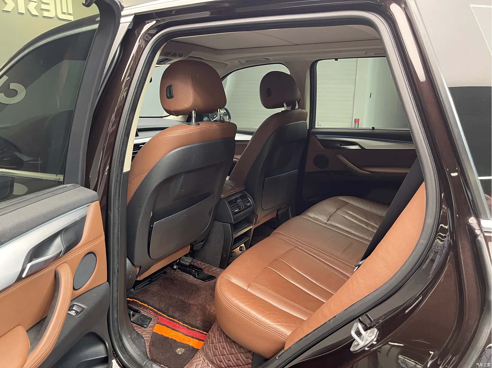 BMW X5, 2019 11