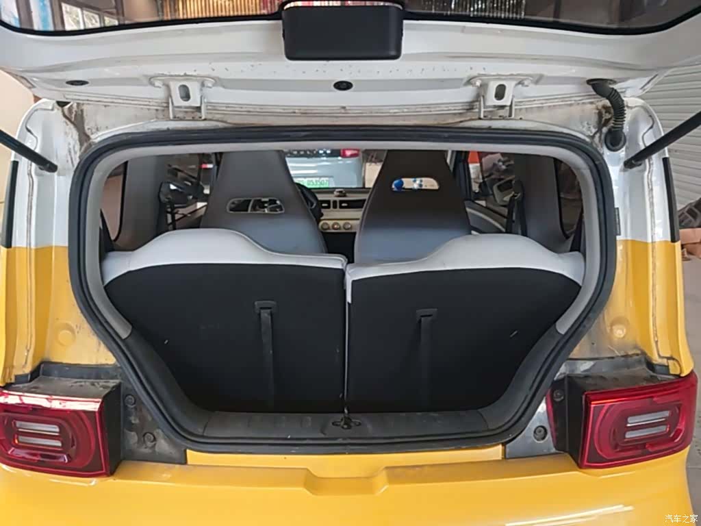 Wuling Yuan, 2021 19