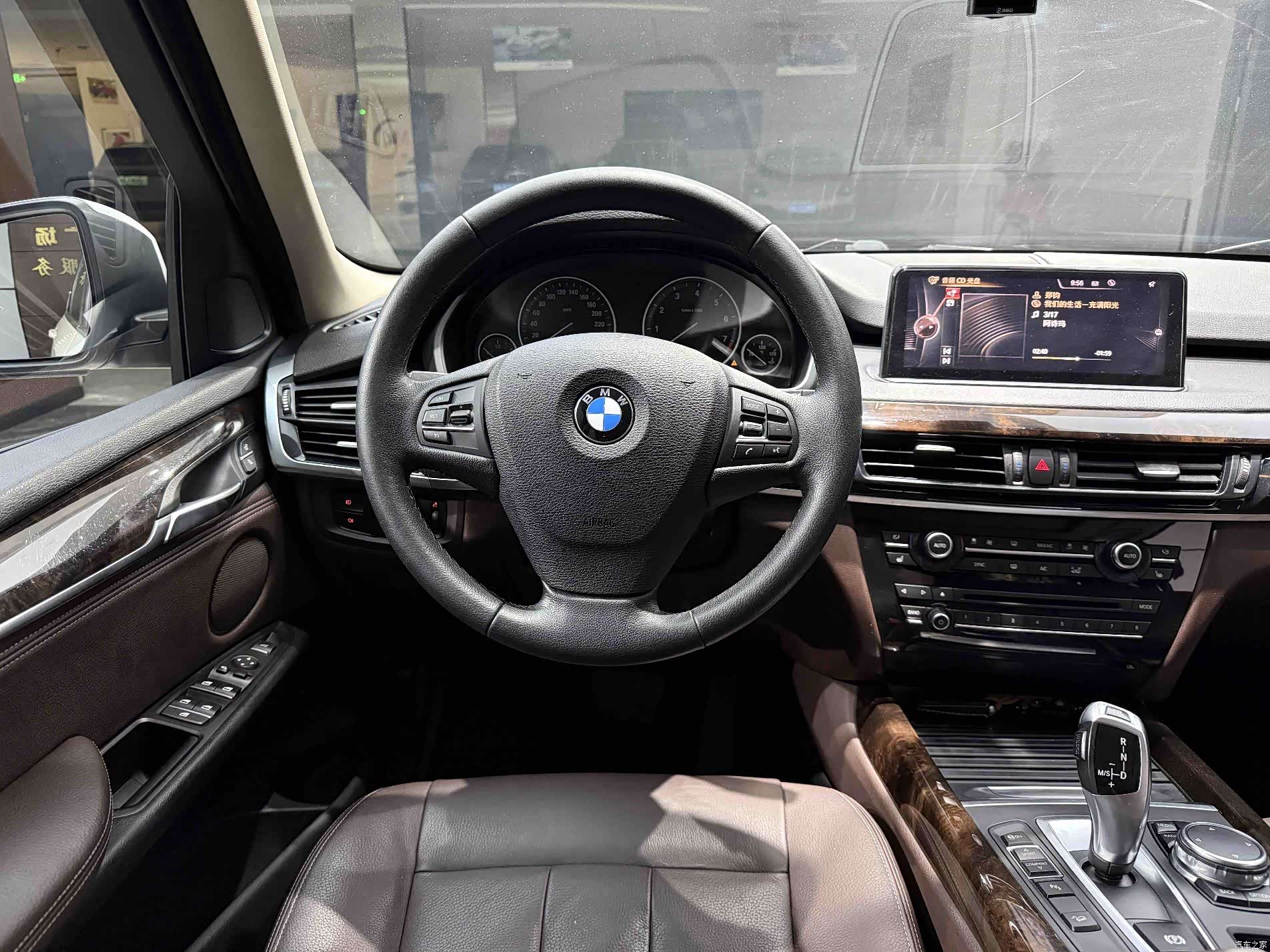 BMW X5, 2016 18