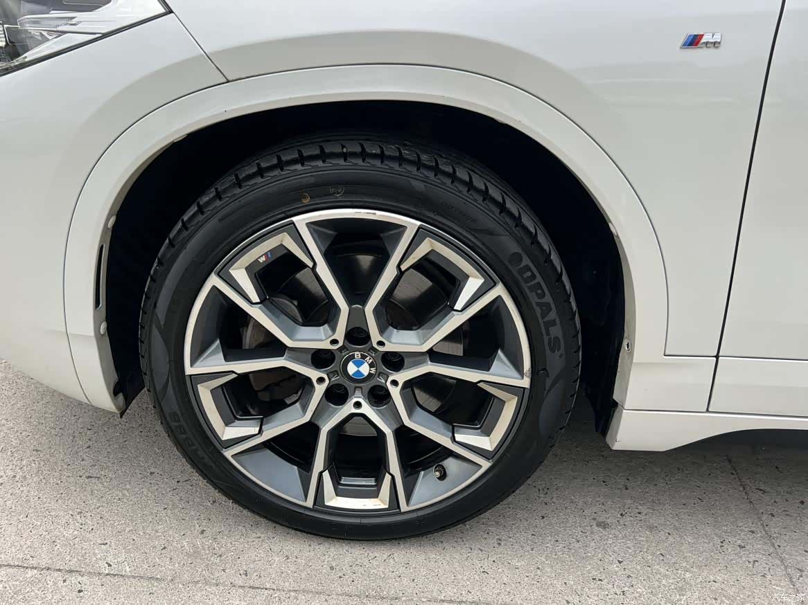 BMW X2, 2022 16