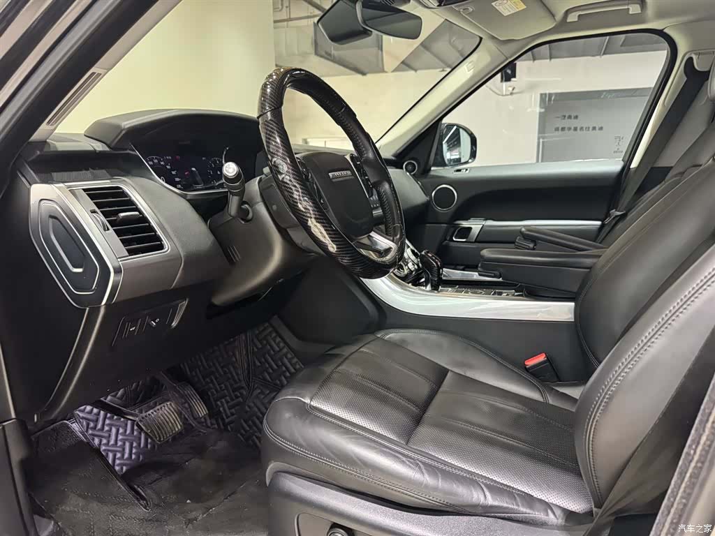 Land Rover Range Rover, 2019 12