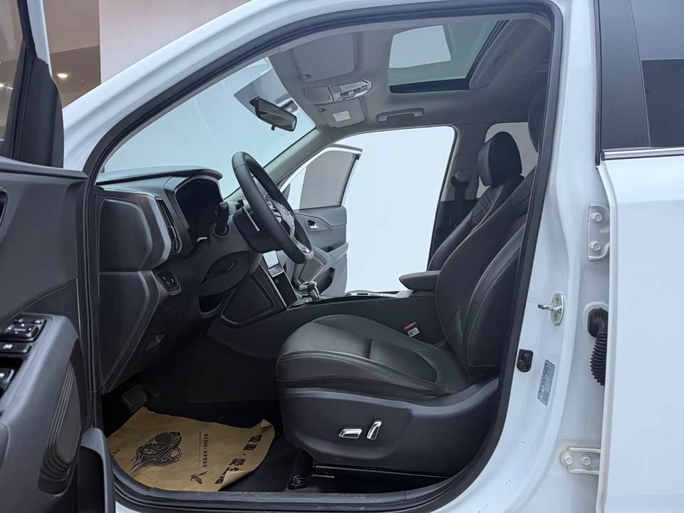 Hyundai Beijing ix35