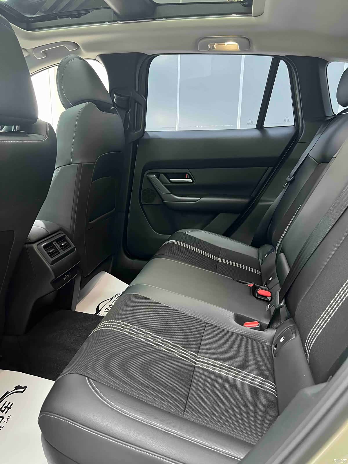 Mazda CX-50, 2023 17