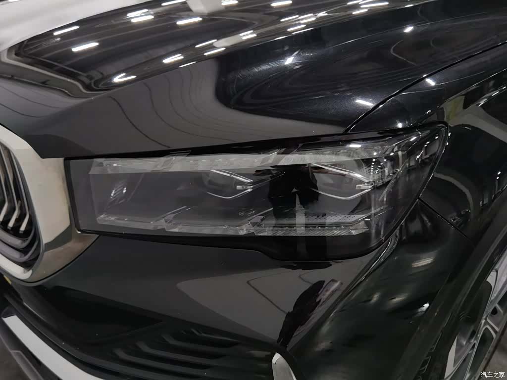 Geely Xingyue L, 2022 7