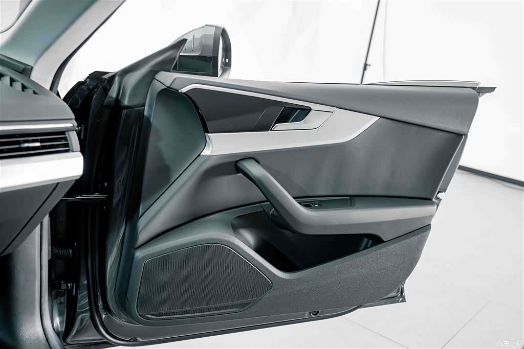 Audi A5, 2023 13