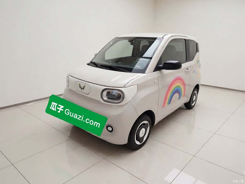 Wuling MINIEV, 2025 2