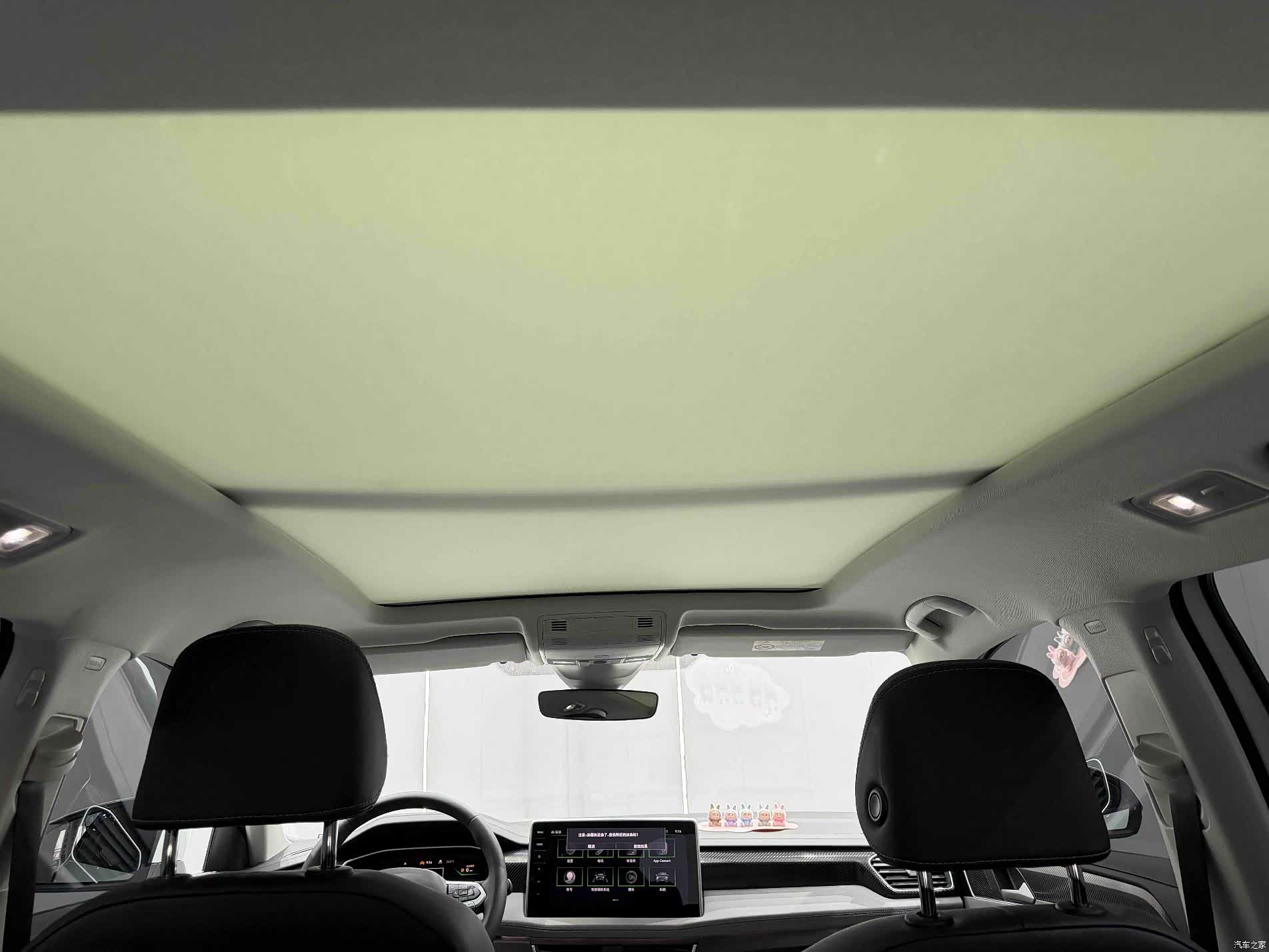 Volkswagen Tayron, 2023 19