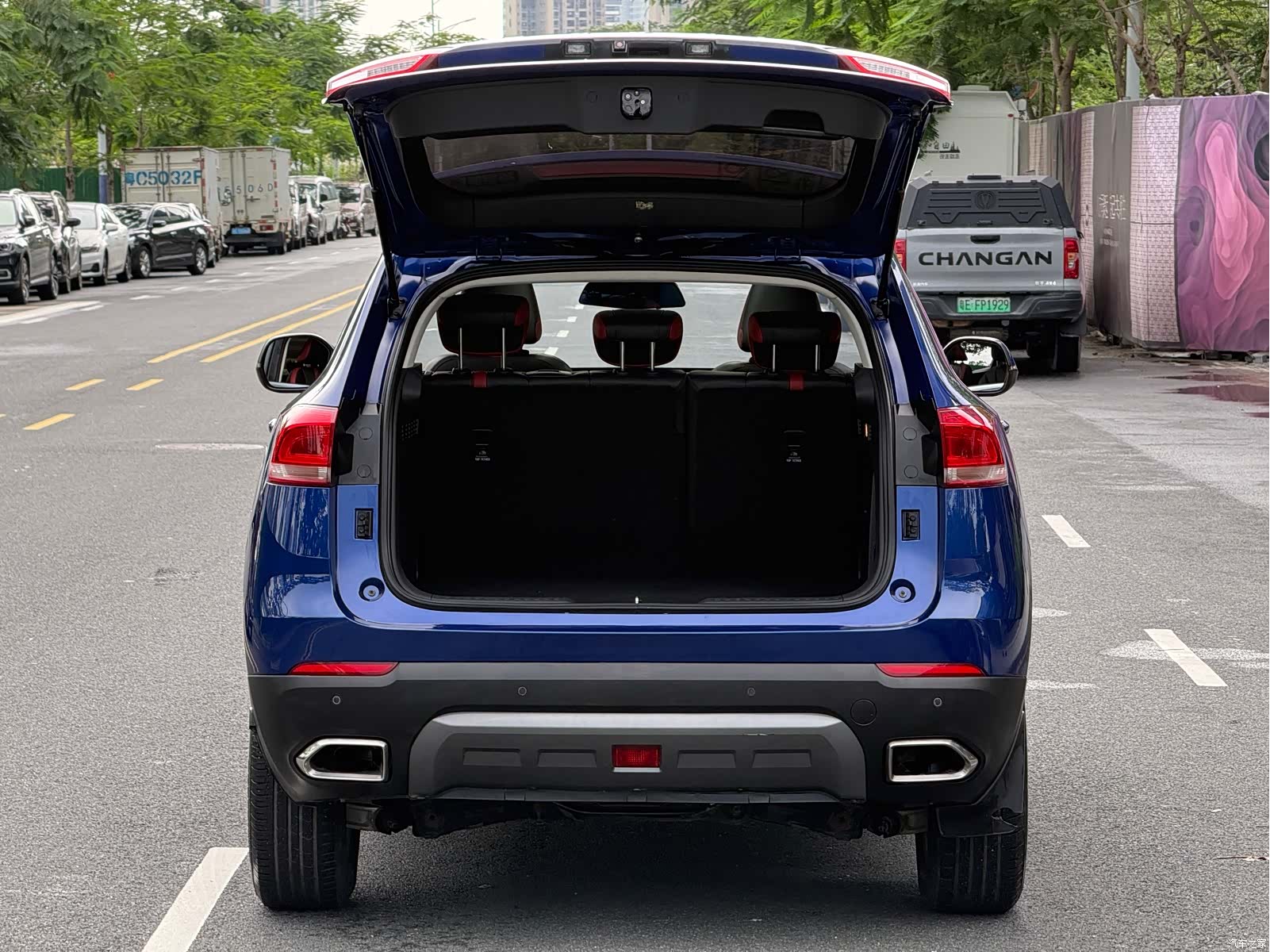 Haval H4, 2019 20