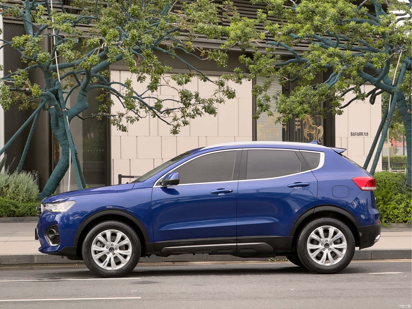 Haval H4, 2019 26