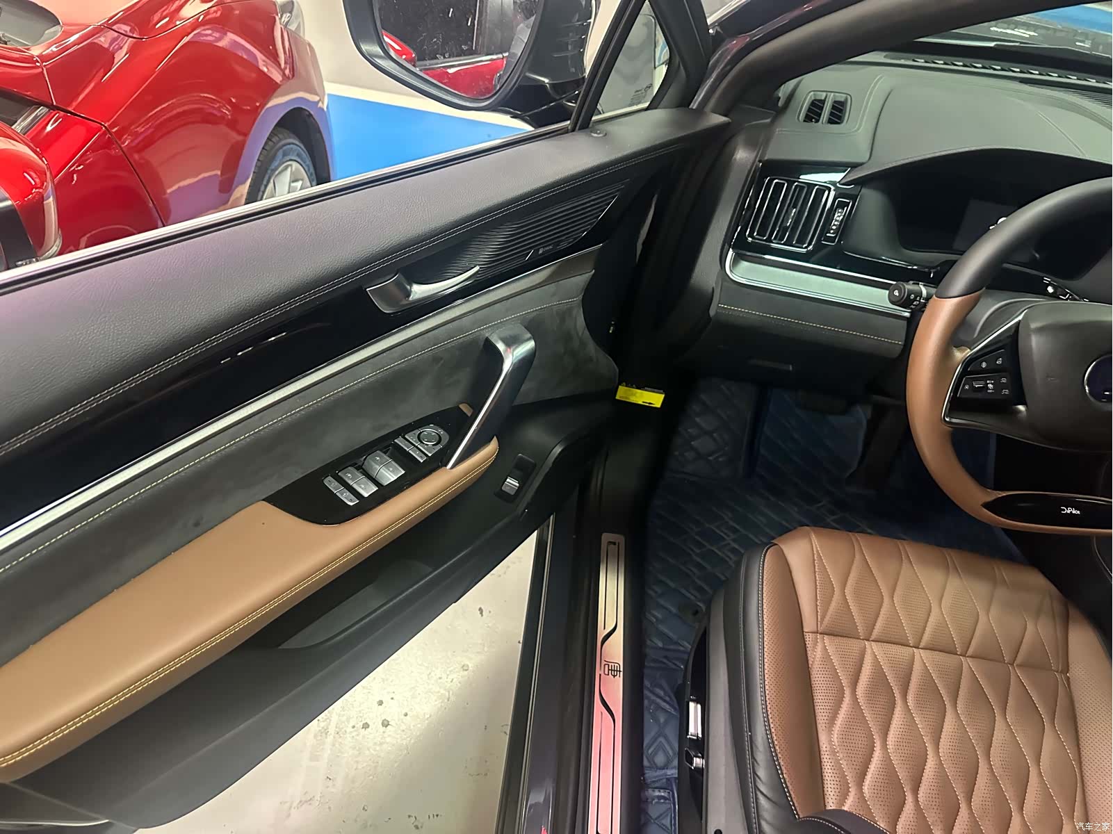 BYD Tang, 2022 17
