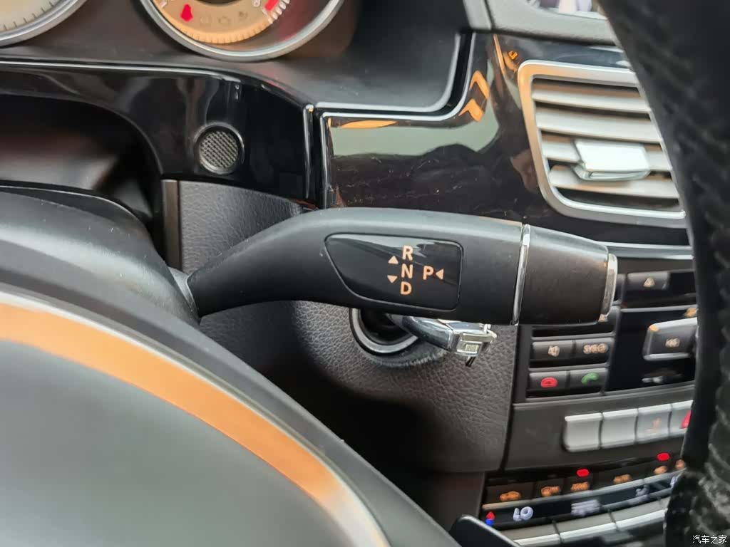 Mercedes-Benz E-Class, 2014 13