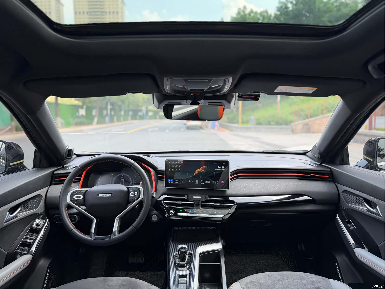 Haval Jolion, 2021 8
