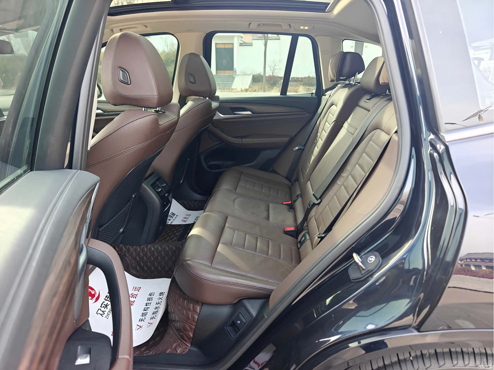 BMW X3, 2020 6