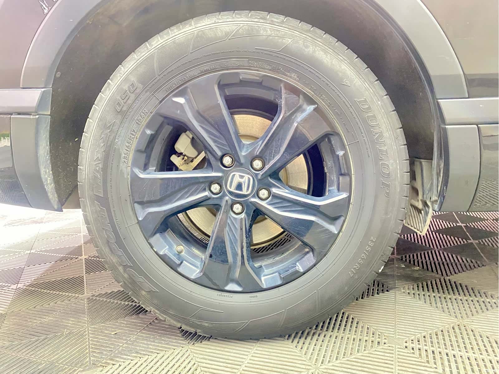 Honda Breeze, 2021 17