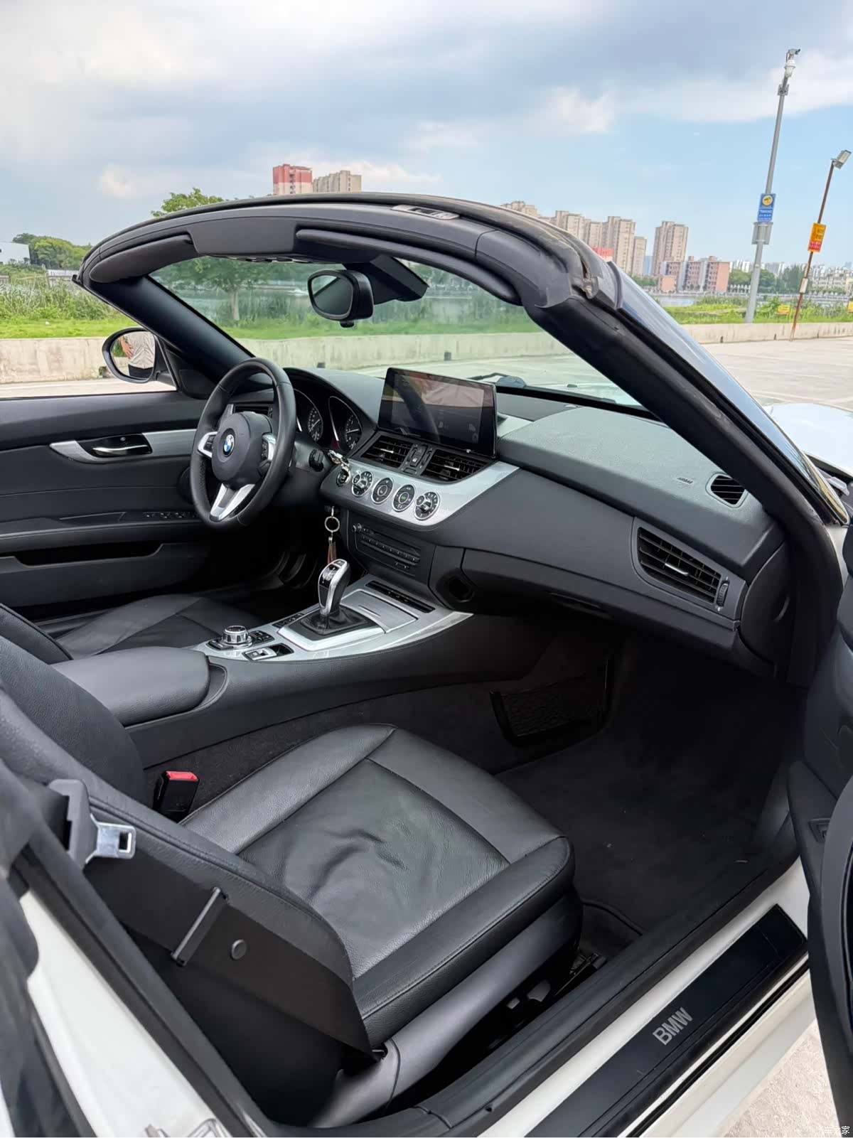 BMW Z4, 2013 7
