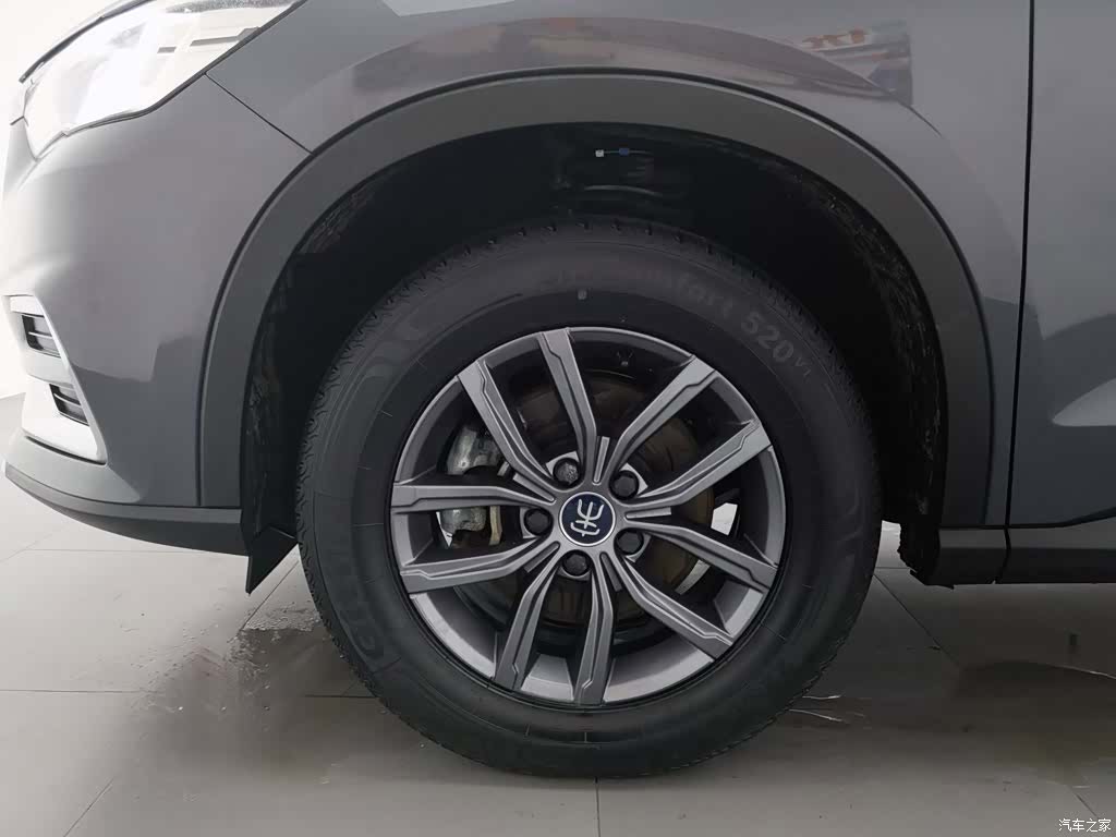 BYD Song, 2021 17