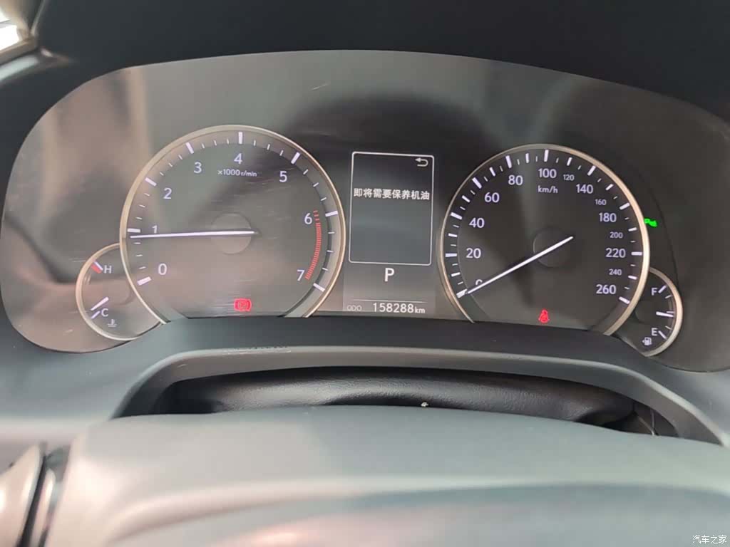 Lexus RX, 2017 12