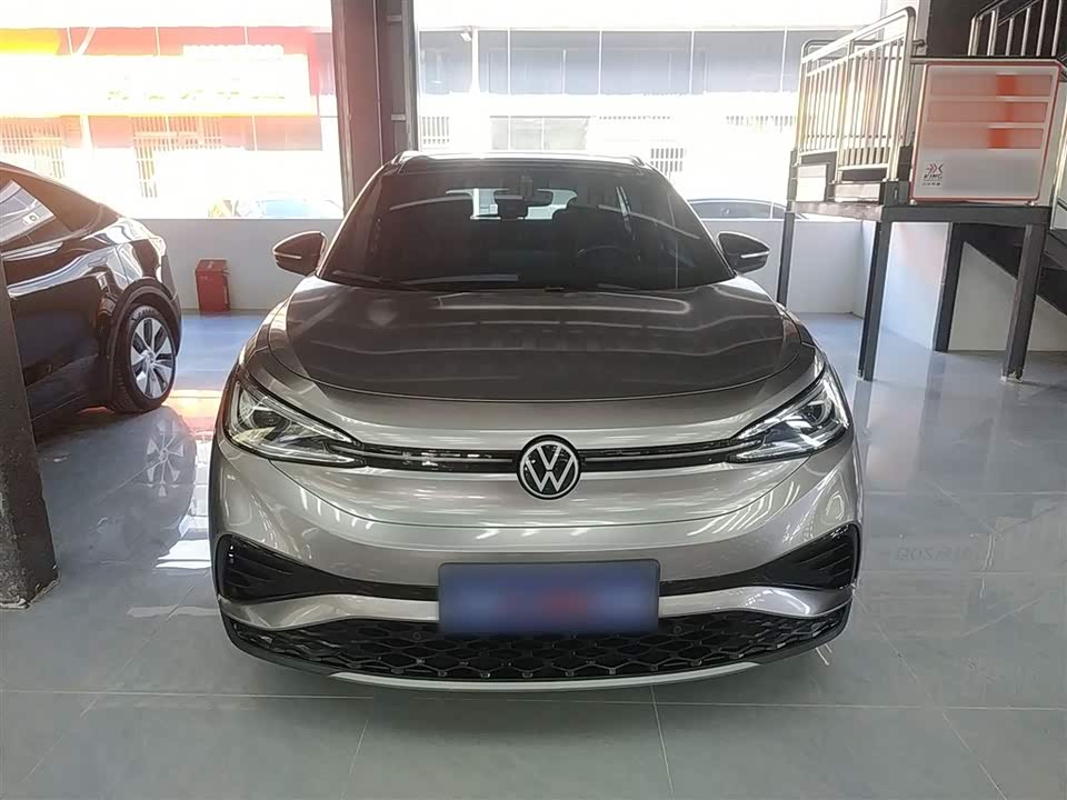 Volkswagen ID.4 X